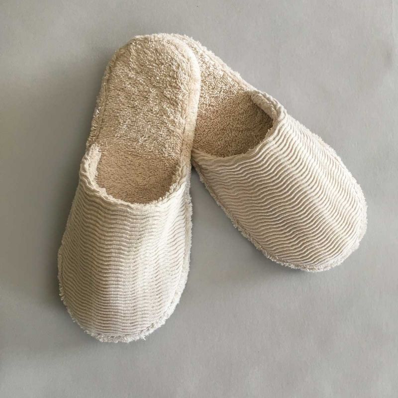 slippers organic